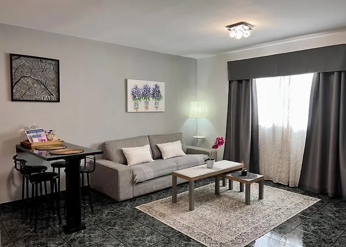 Apartamentos Dalia
