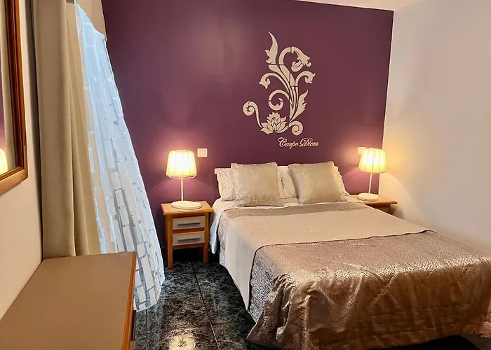 Apartamentos Dalia