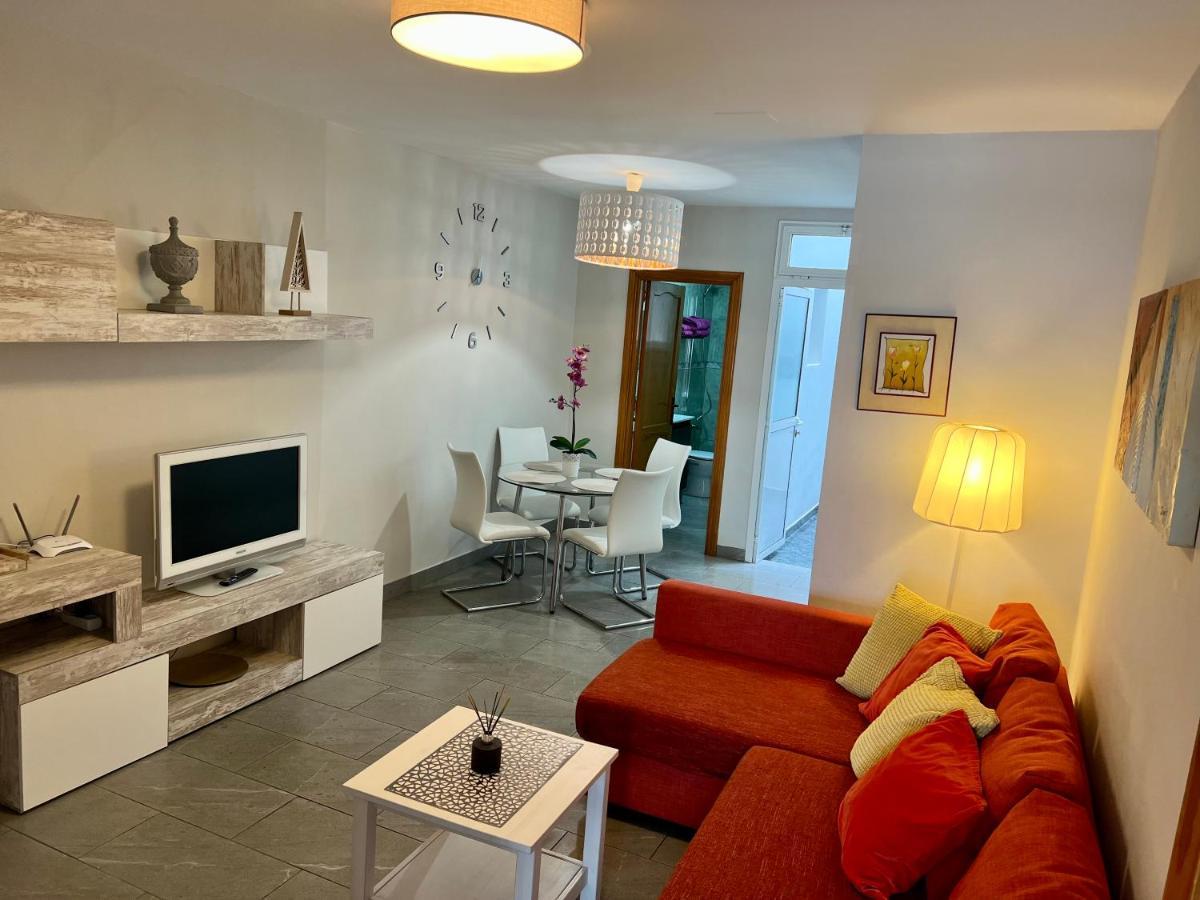 Apartament Dalia *