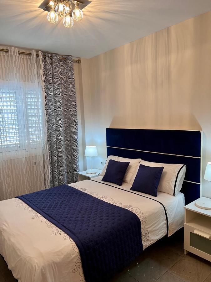 Dalia Apartament Vecindario (Gran Canaria)