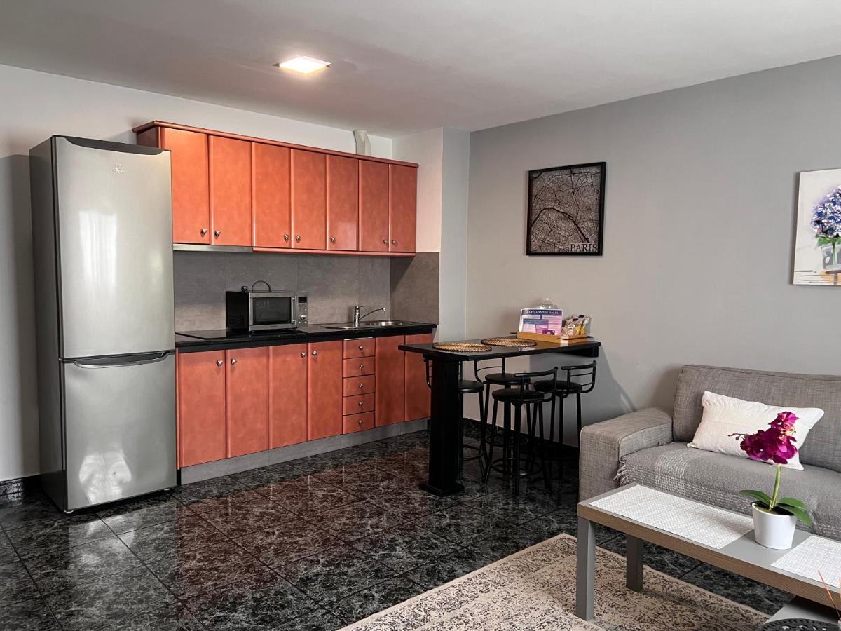 Dalia Apartament *