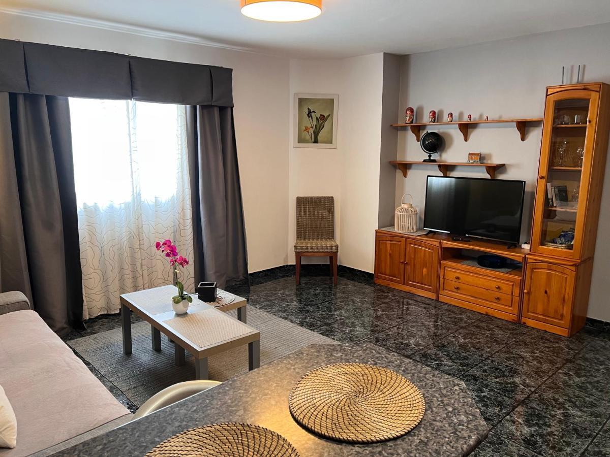 Dalia Apartament Vecindario (Gran Canaria)
