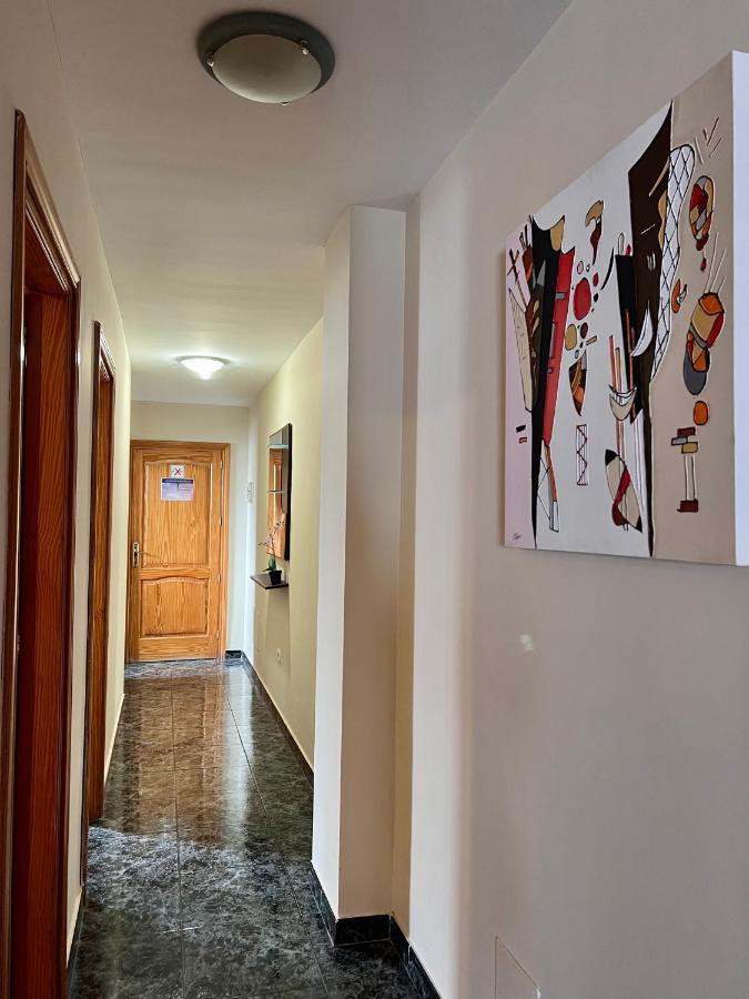 Dalia Apartament *
