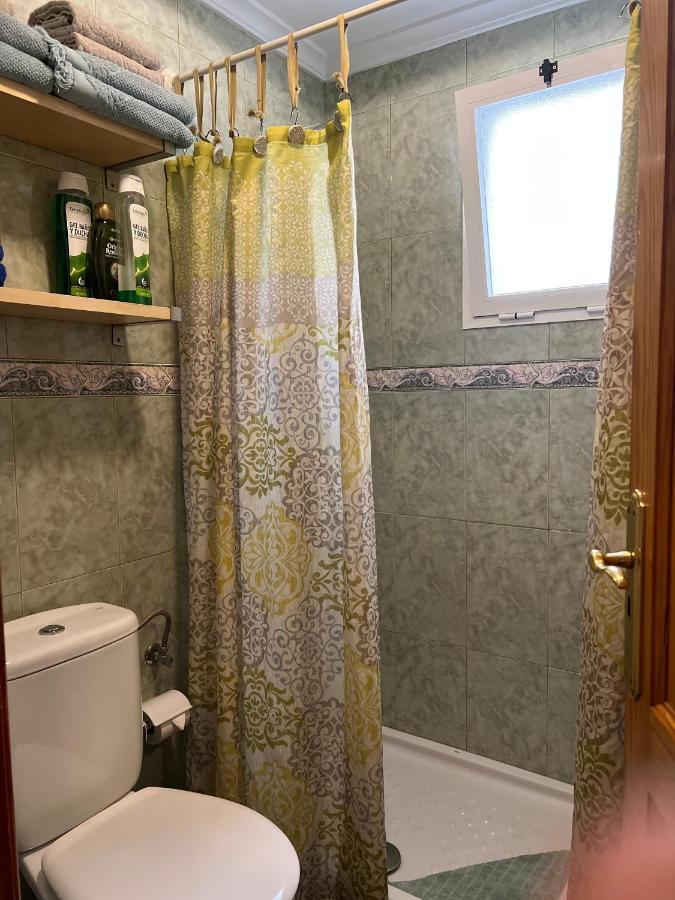 Dalia Apartament *