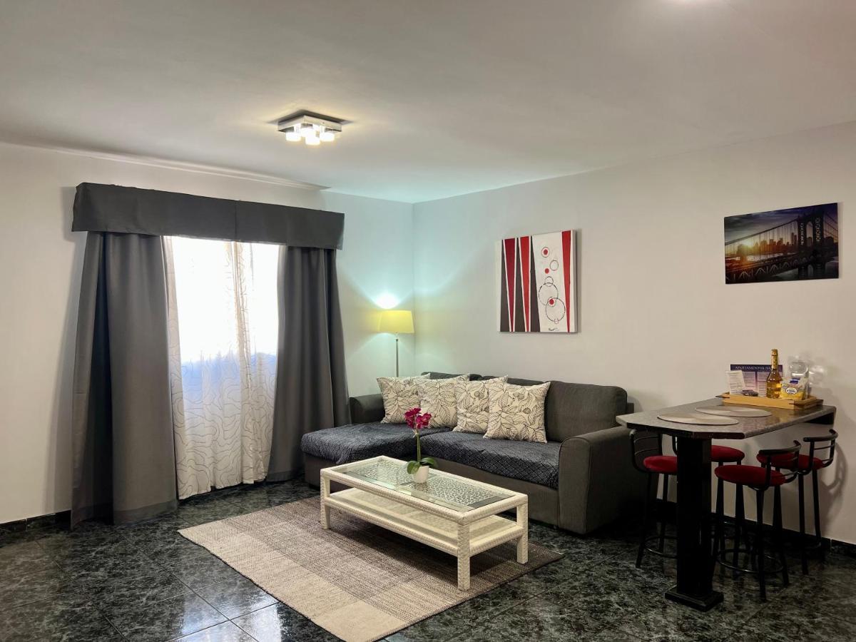 Dalia Apartament Vecindario (Gran Canaria)