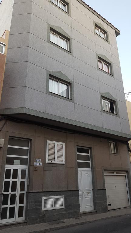 Apartament Dalia