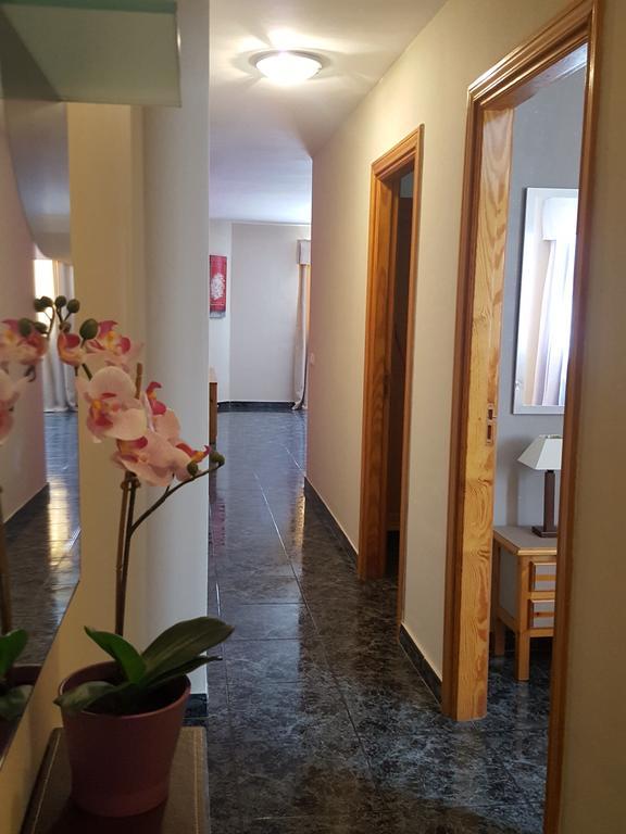 Apartament Dalia Vecindario (Gran Canaria)