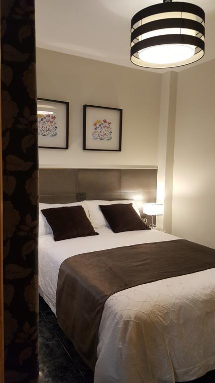 Apartament Dalia *