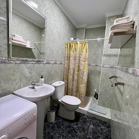 Apartamentos Dalia Vecindario (Gran Canaria) Exterior photo