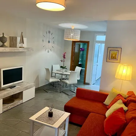 Apartamentos Dalia Vecindario (Gran Canaria) Exterior photo