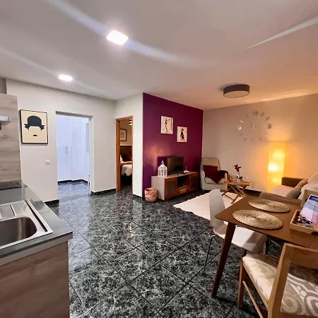 Apartamentos Dalia Vecindario (Gran Canaria) Exterior photo