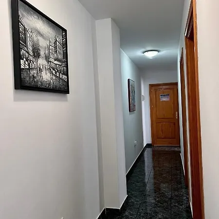 Apartamentos Dalia Vecindario (Gran Canaria) Exterior photo