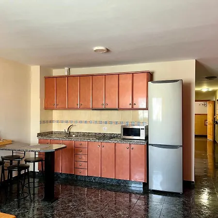Apartamentos Dalia Vecindario (Gran Canaria) Exterior photo