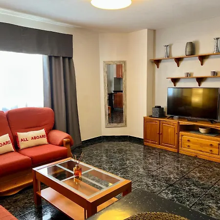Apartamentos Dalia Vecindario (Gran Canaria) Exterior photo