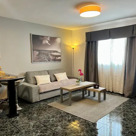 Apartamentos Dalia Vecindario (Gran Canaria) Exterior photo
