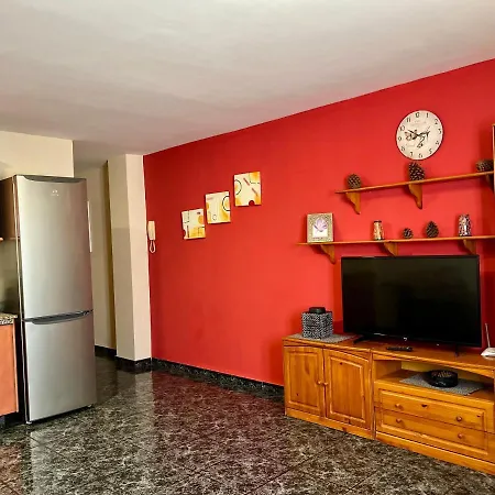 Apartamentos Dalia Vecindario (Gran Canaria) Exterior photo