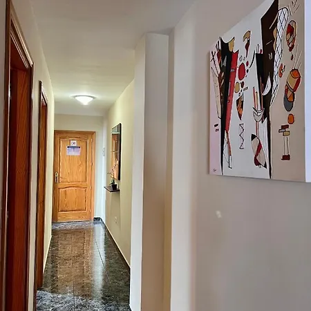 Apartamentos Dalia Vecindario (Gran Canaria) Exterior photo