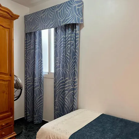 Apartamentos Dalia Vecindario (Gran Canaria) Exterior photo