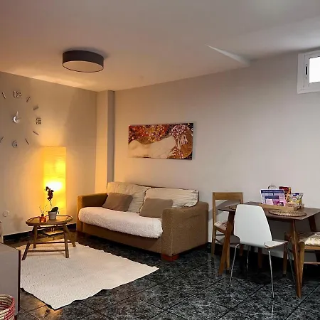 Apartamentos Dalia Vecindario (Gran Canaria) Exterior photo