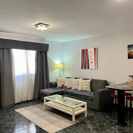 Apartamentos Dalia Vecindario (Gran Canaria) Exterior photo