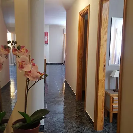 Apartamentos Dalia Vecindario (Gran Canaria) Exterior photo