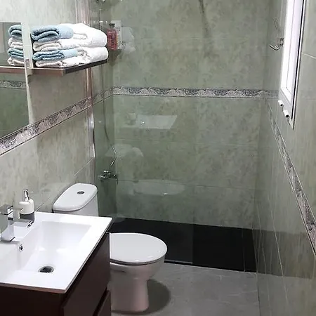 Apartamentos Dalia Vecindario (Gran Canaria) Exterior photo