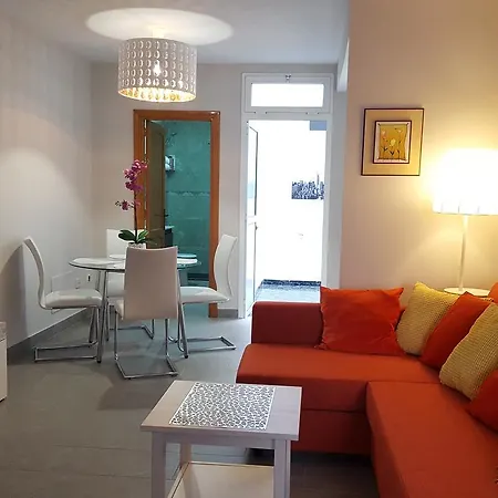 Apartamentos Dalia Vecindario (Gran Canaria) Exterior photo