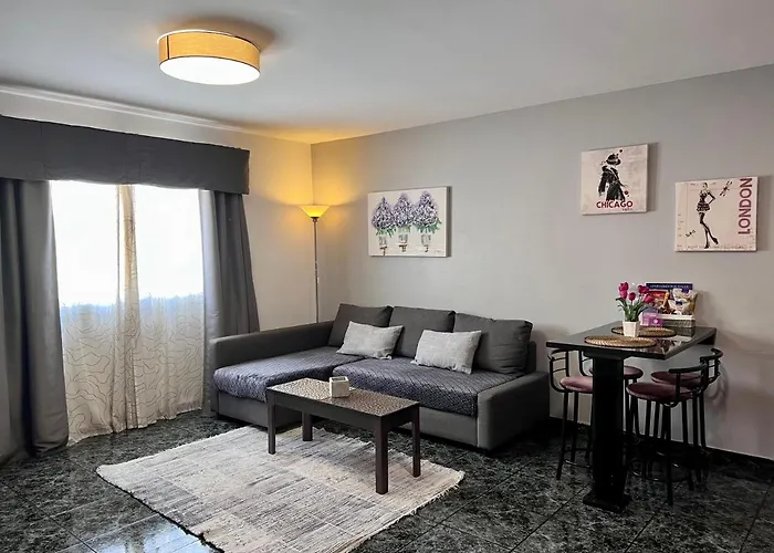 Apartamentos Dalia