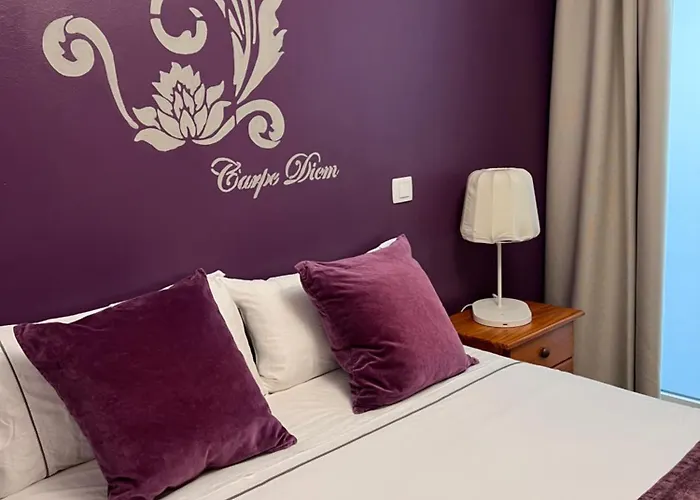 Apartamentos Dalia