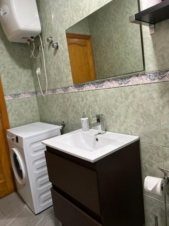 Apartment Dalia *