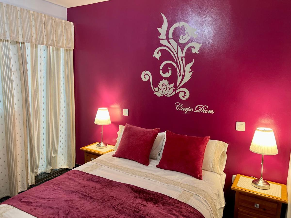 Dalia Apartment
