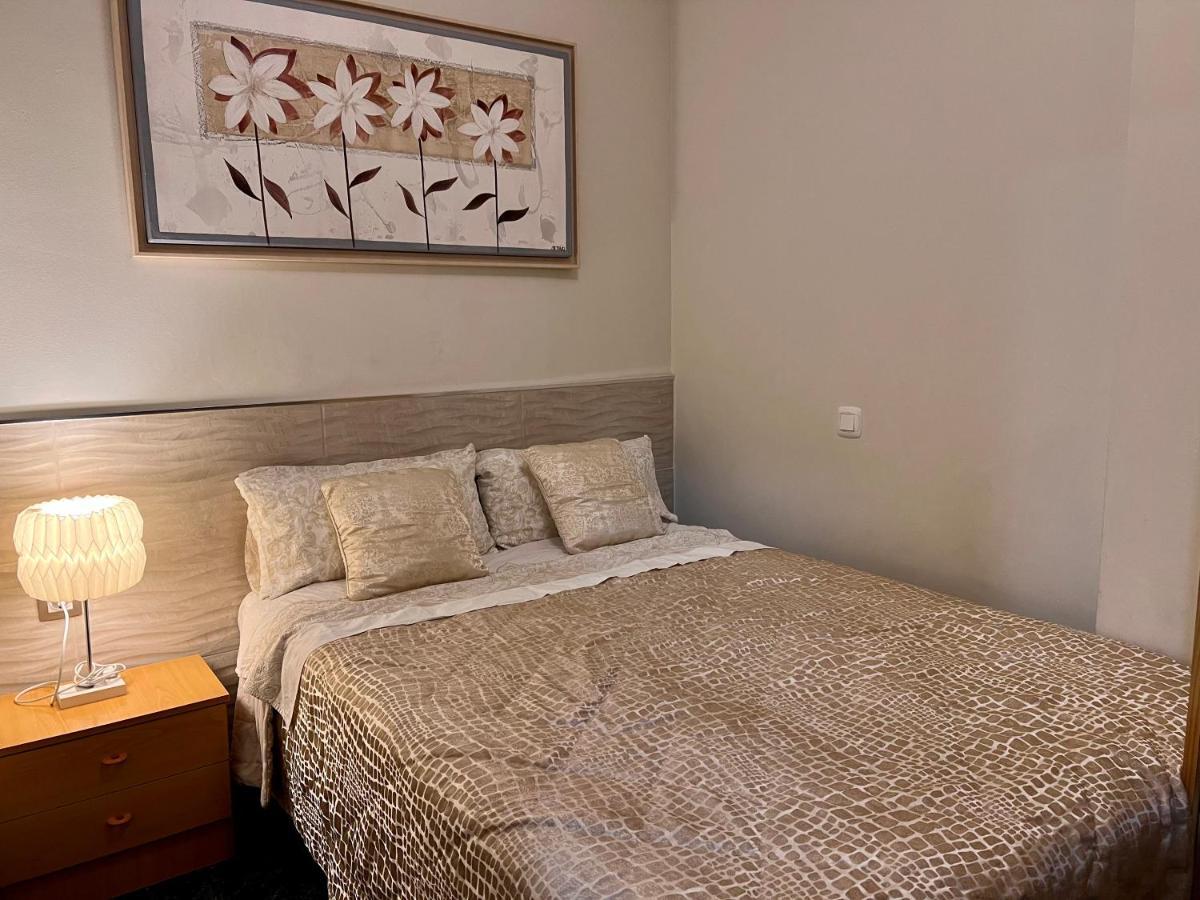 Apartment Dalia