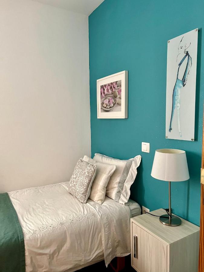 Apartment Dalia *