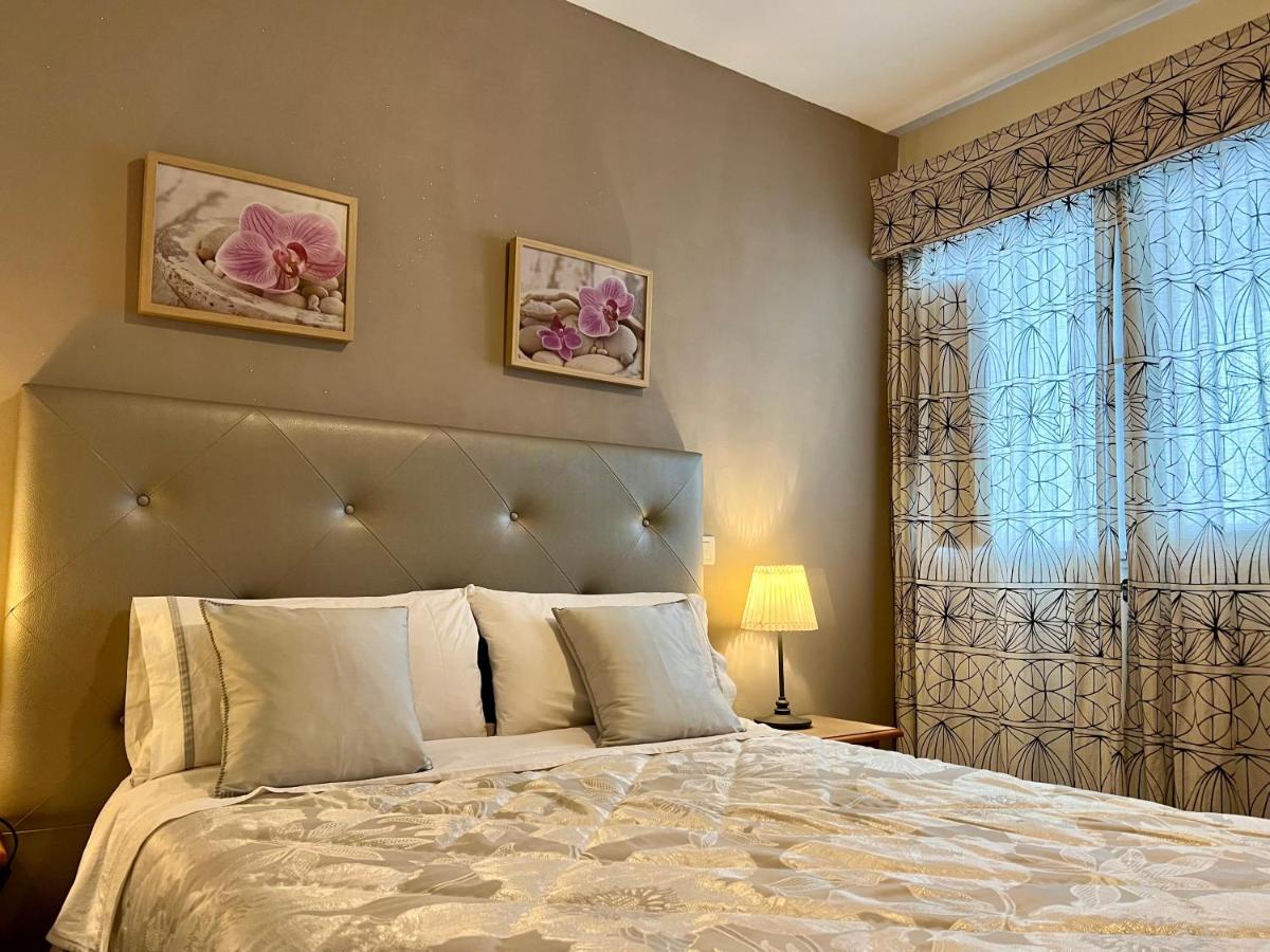 Dalia Apartment Vecindario (Gran Canaria)