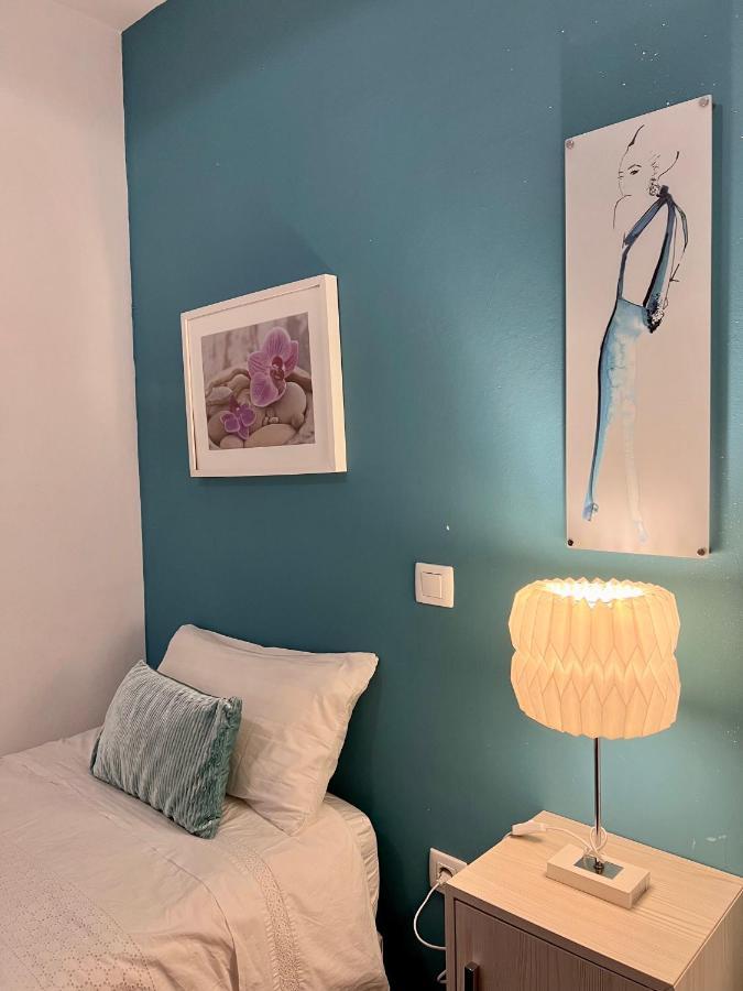 Apartment Dalia Vecindario (Gran Canaria)