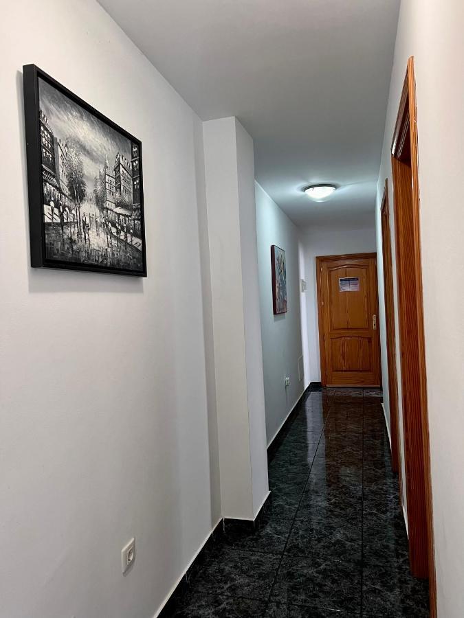 Dalia Apartment