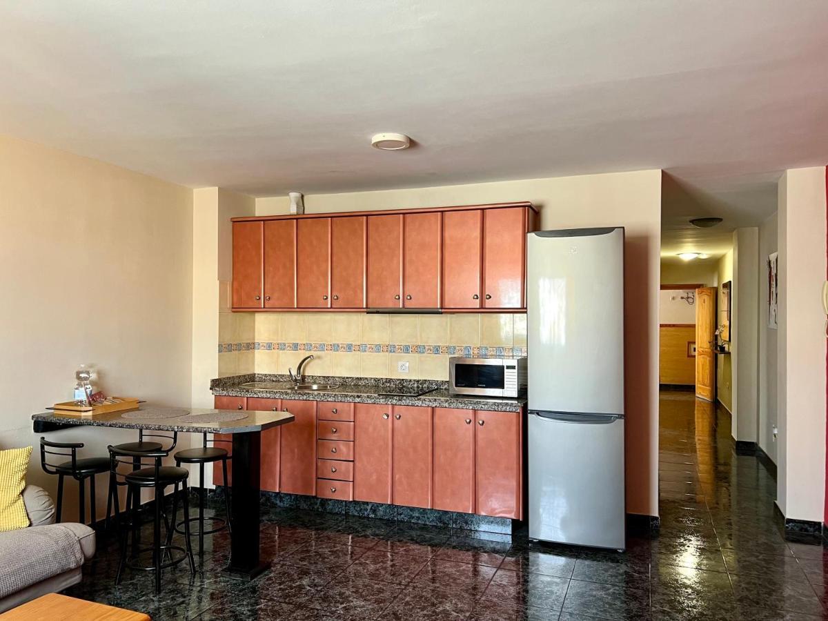 Apartment Dalia *