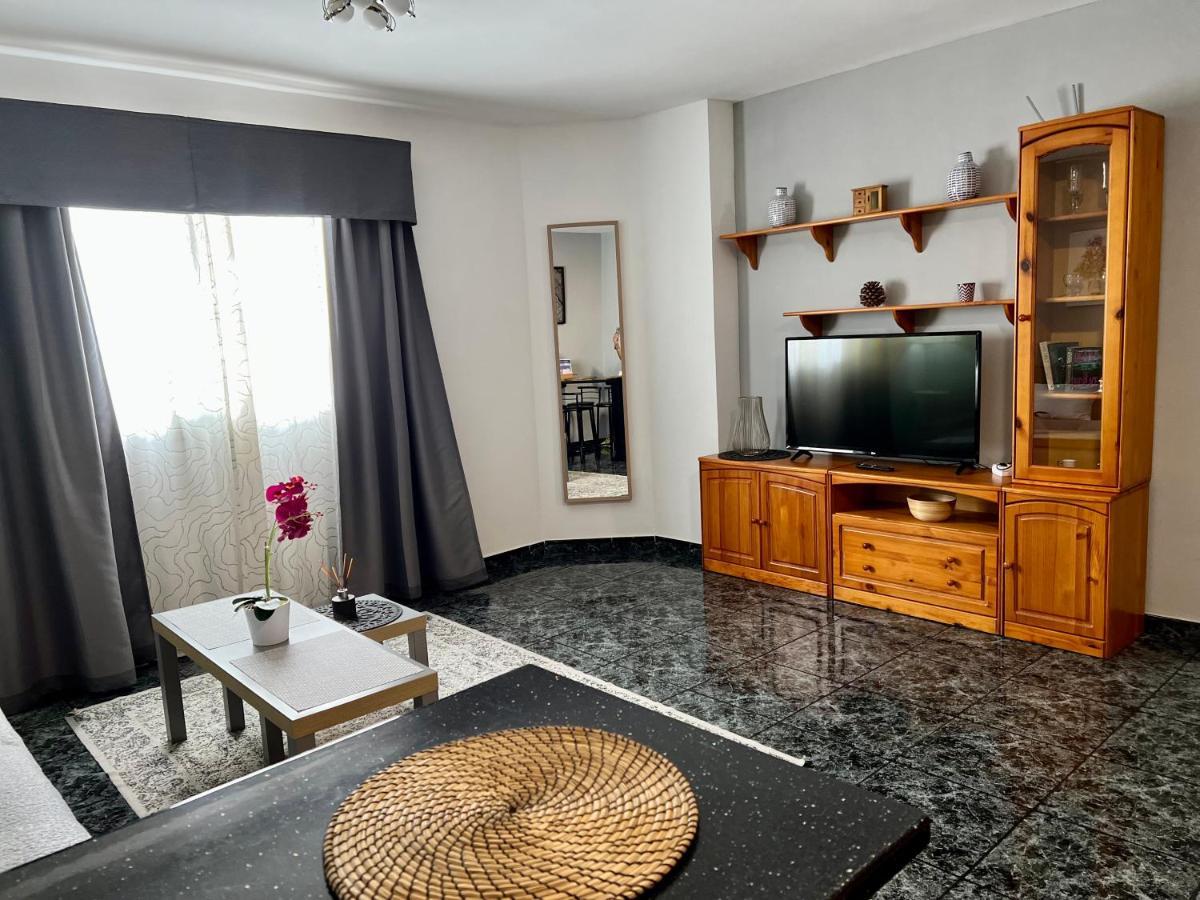 Apartment Dalia