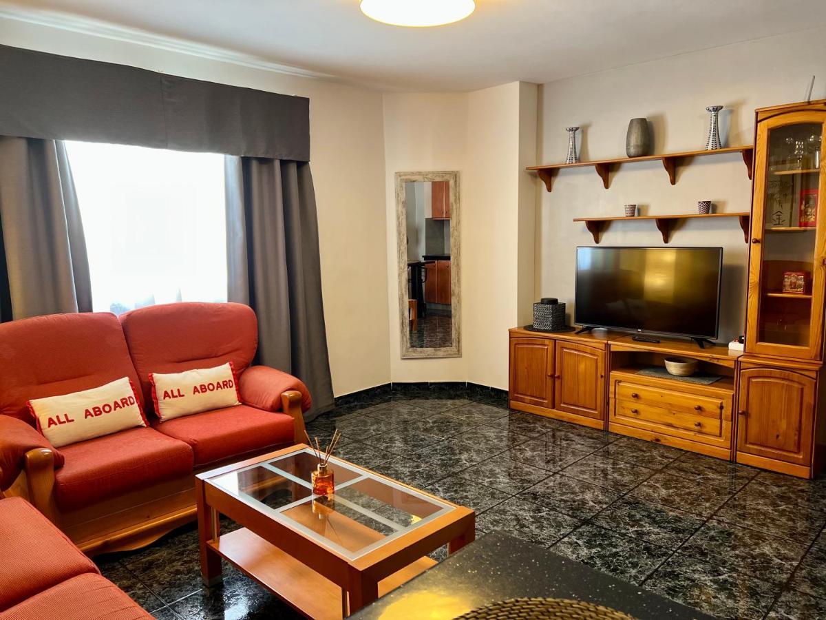Dalia Apartment *