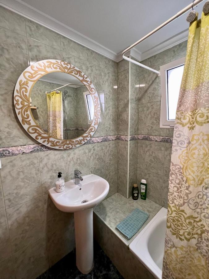 Dalia Apartment