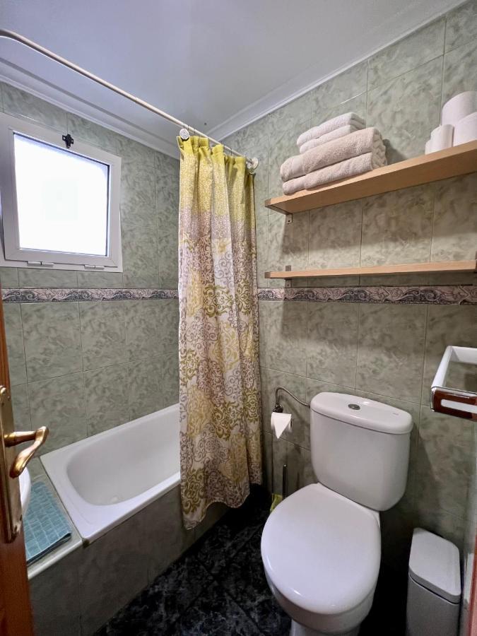 Apartment Dalia Vecindario (Gran Canaria)