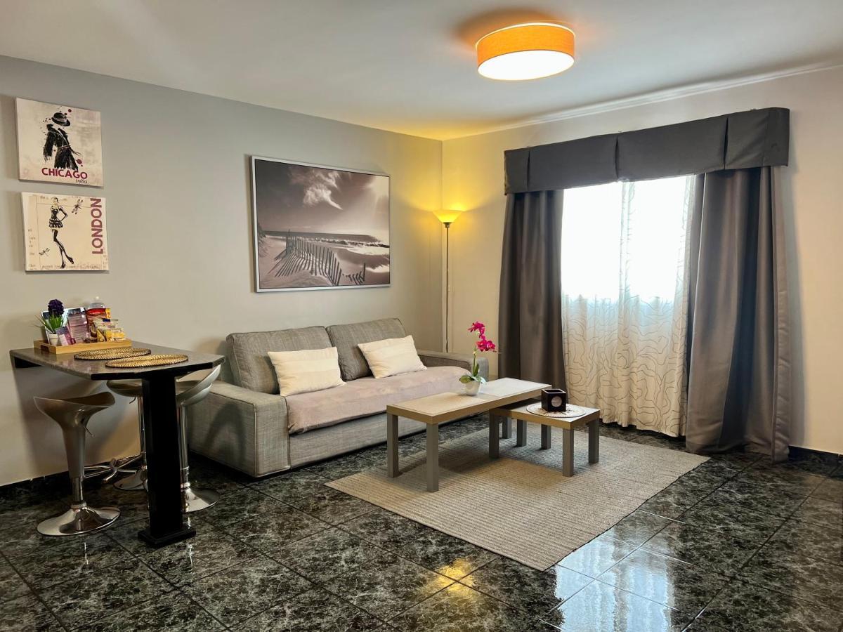 Dalia Apartment *