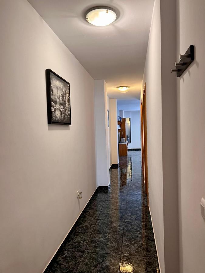 Apartment Dalia *