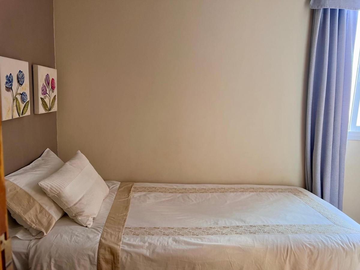 Apartment Dalia *