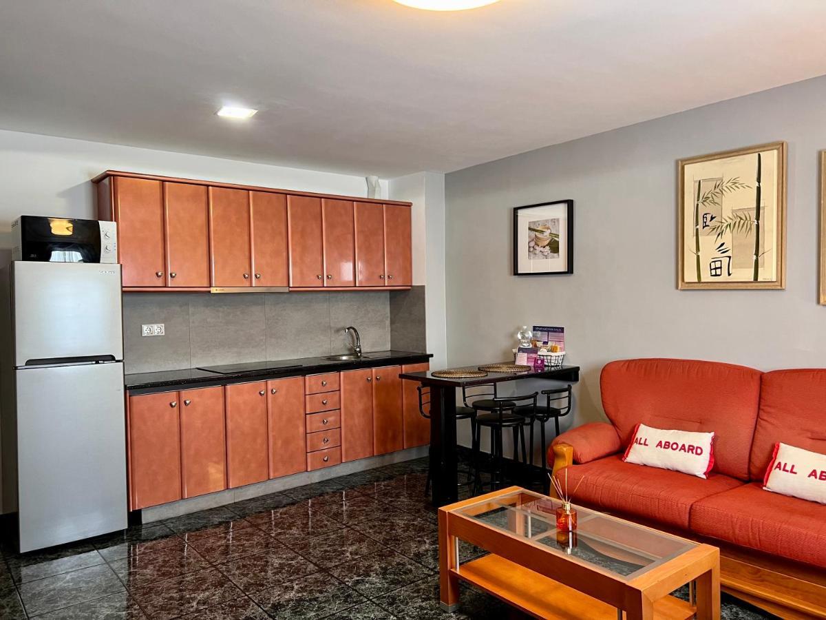 Dalia Apartment *