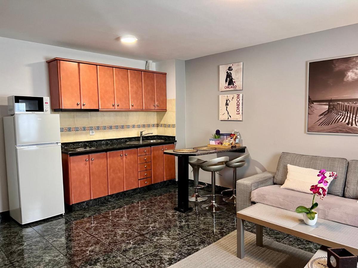 Apartment Dalia
