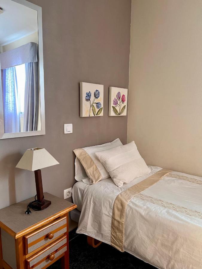 Dalia Apartment Vecindario (Gran Canaria)