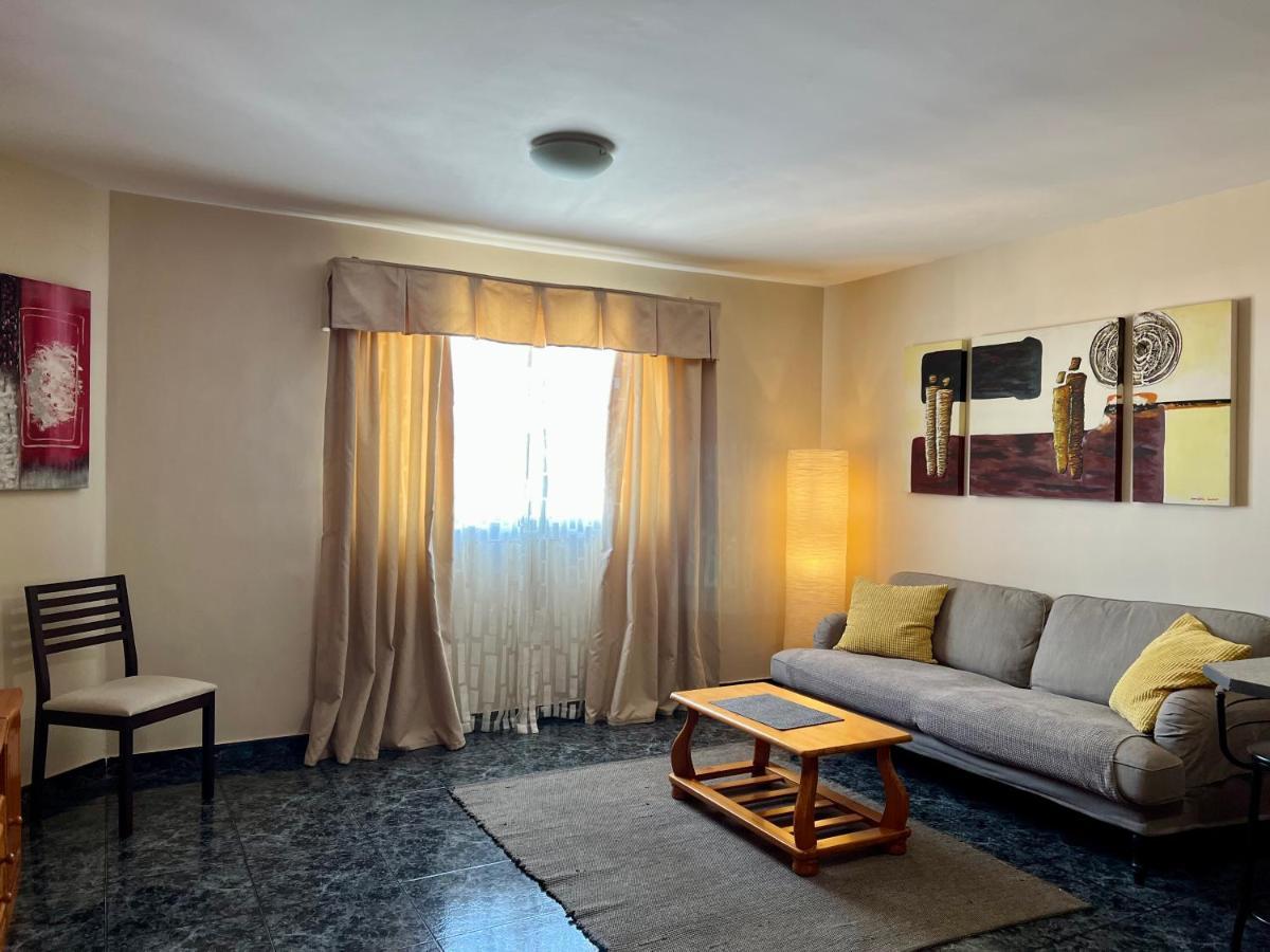 Apartment Dalia