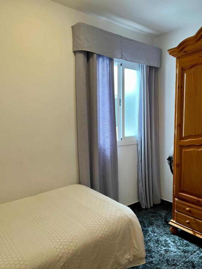 Dalia Apartment Vecindario (Gran Canaria)