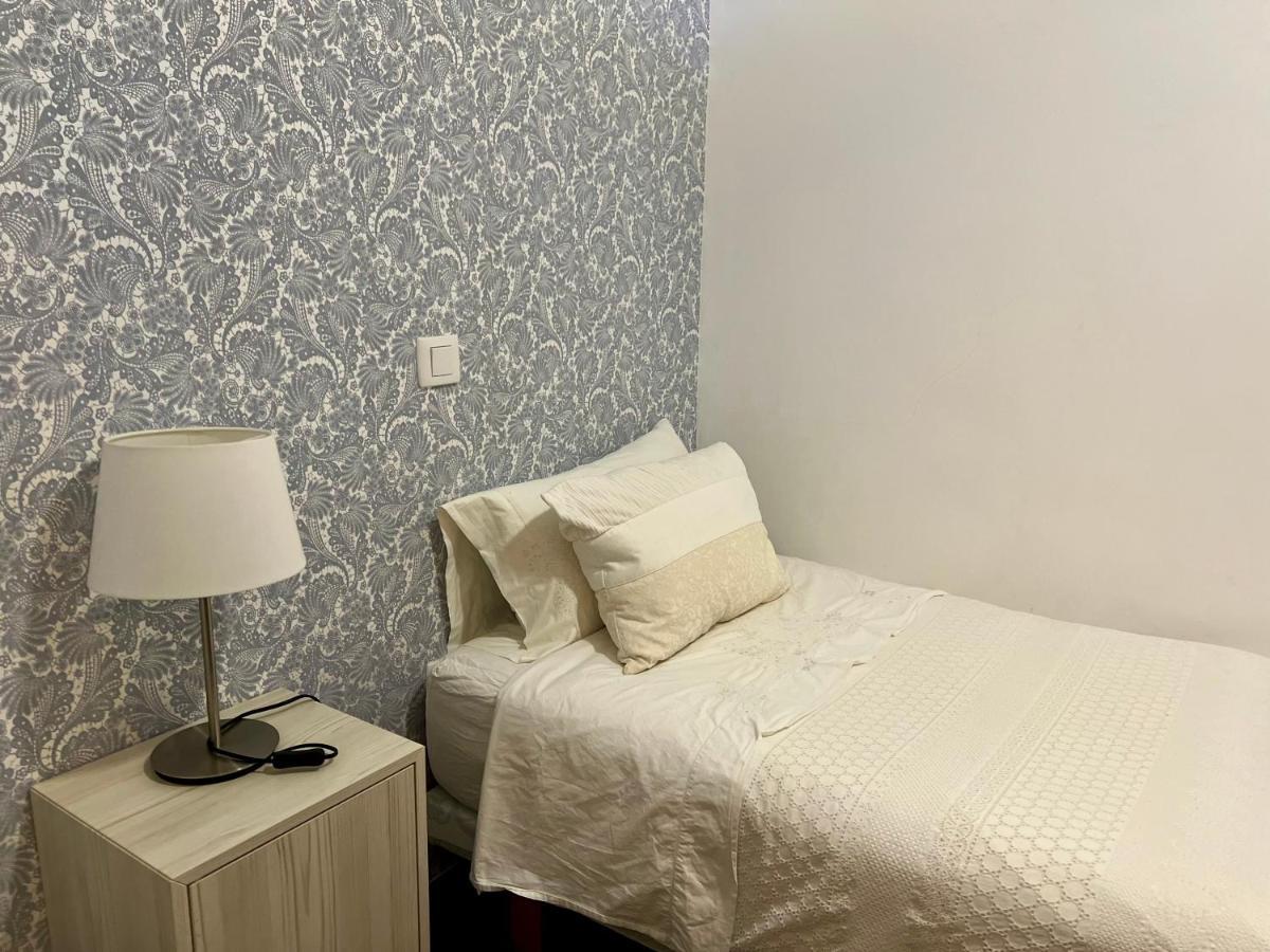 Apartment Dalia Vecindario (Gran Canaria)